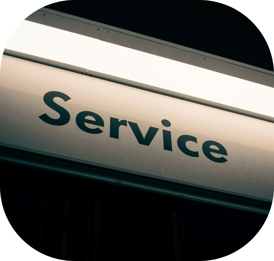 Service